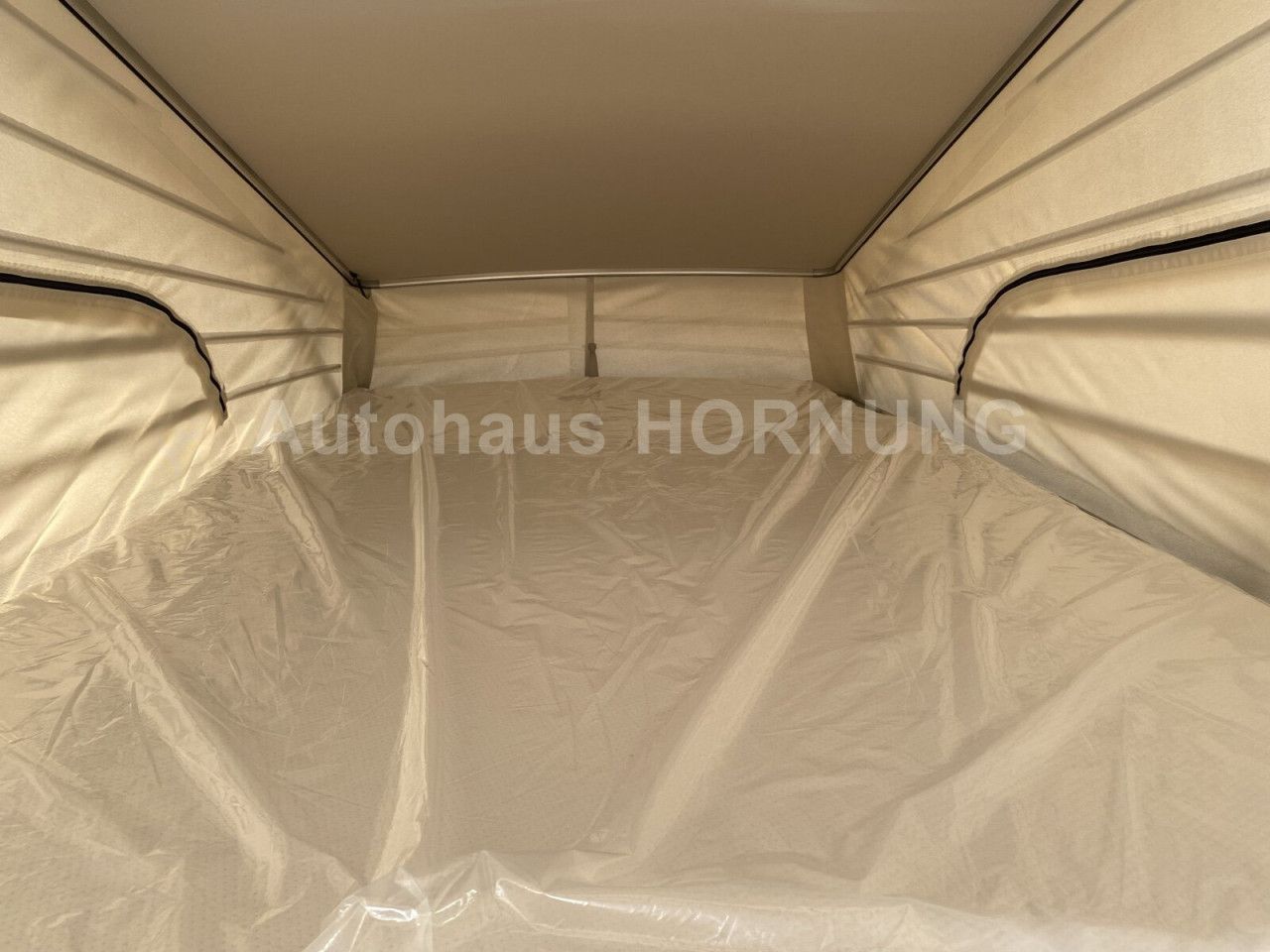 Mercedes-Benz Marco Polo – Bild 16
