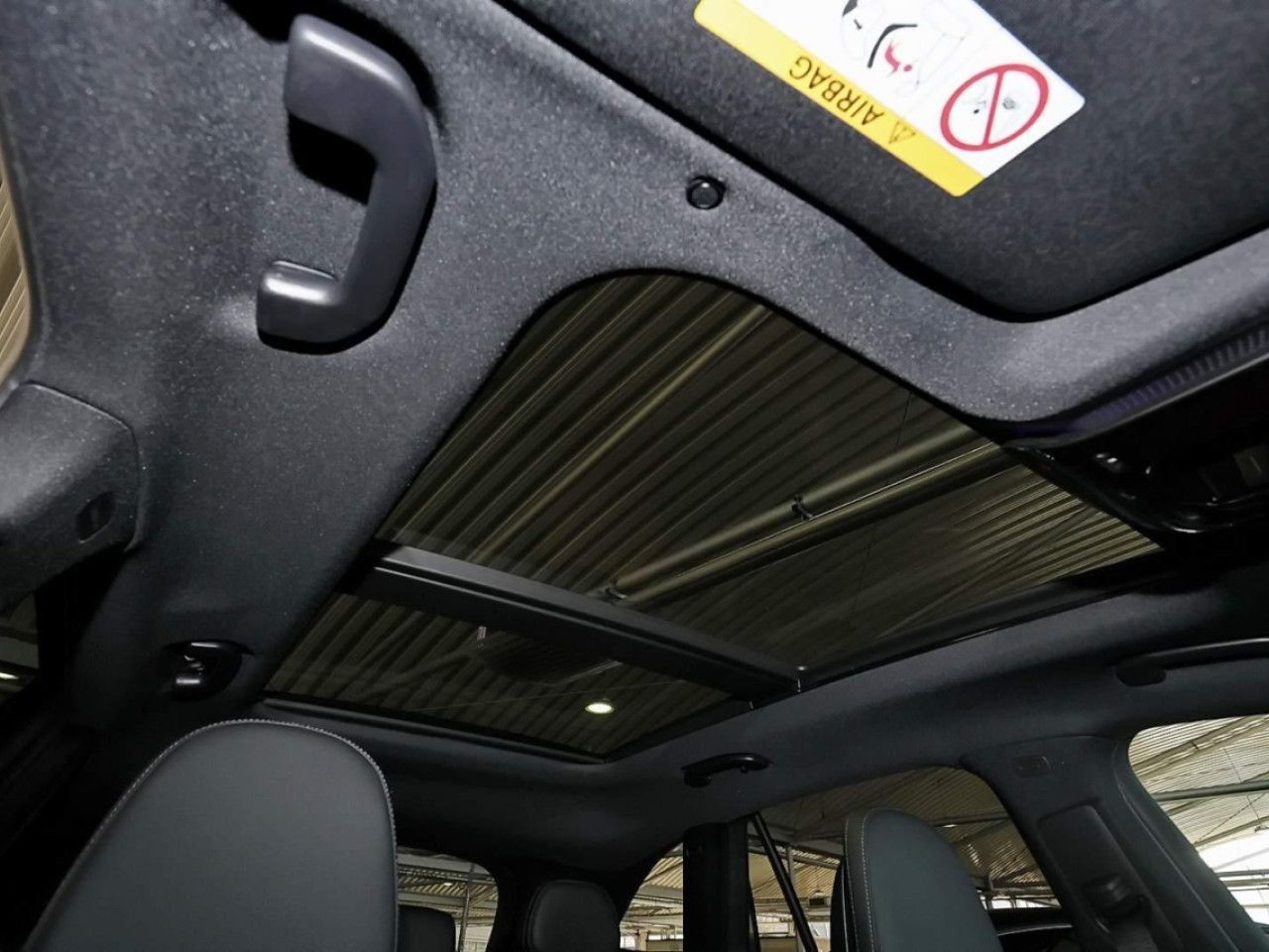 Mercedes-Benz GLC – Bild 7