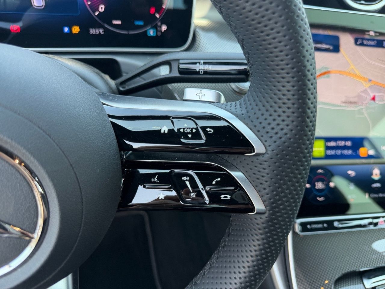 Mercedes-Benz C-Klasse – Bild 21