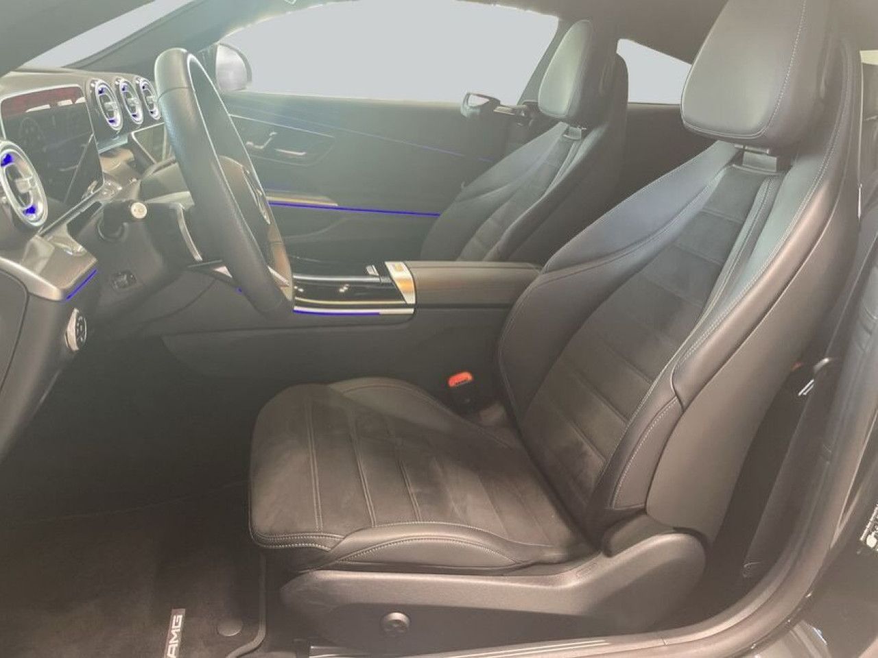 Mercedes-Benz CLE – Bild 10