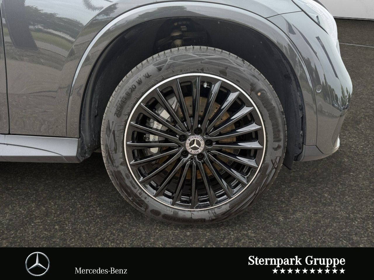 Mercedes-Benz GLC – Bild 14