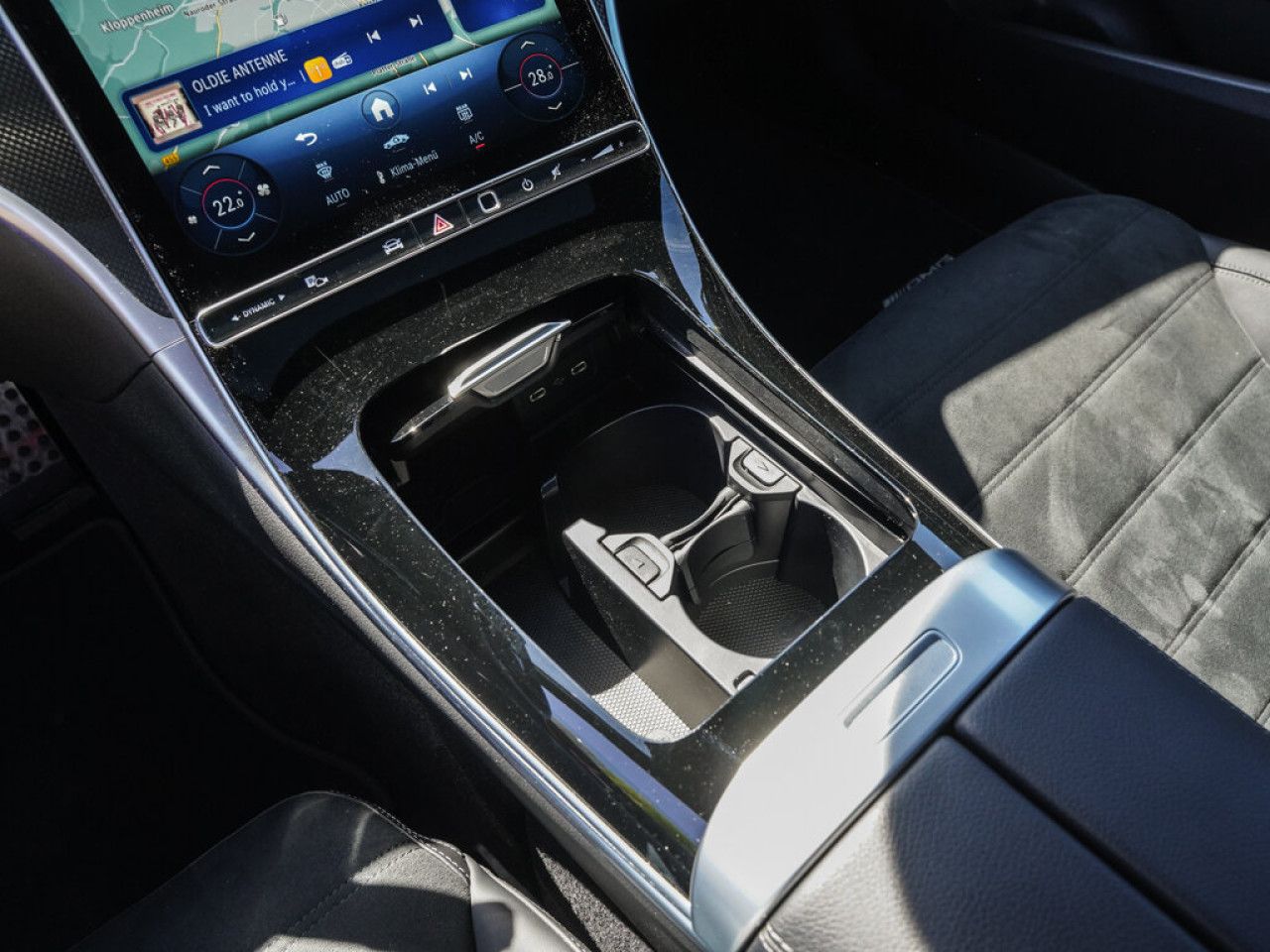 Mercedes-Benz CLE – Bild 12