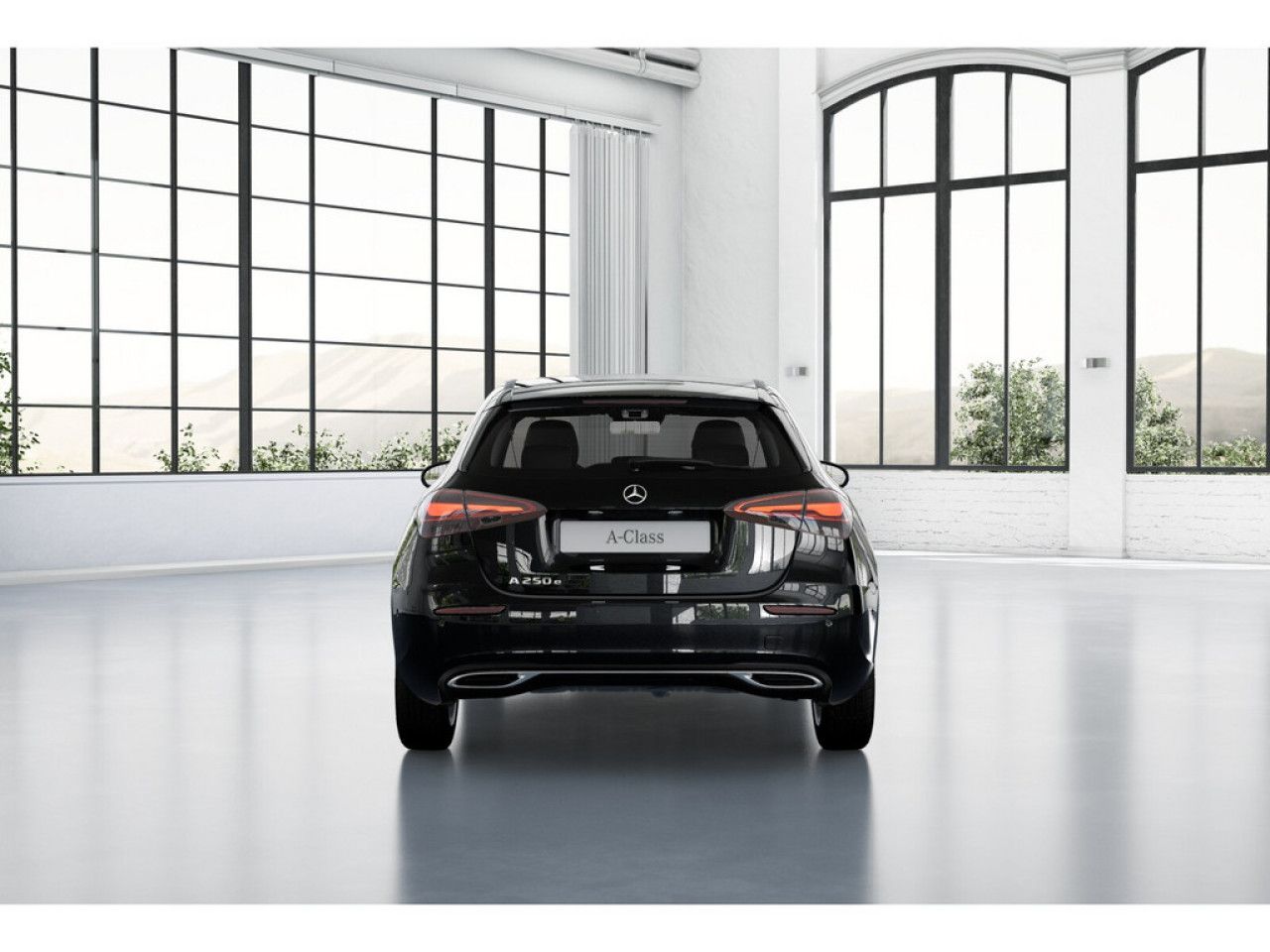 Mercedes-Benz A-Klasse – Bild 11
