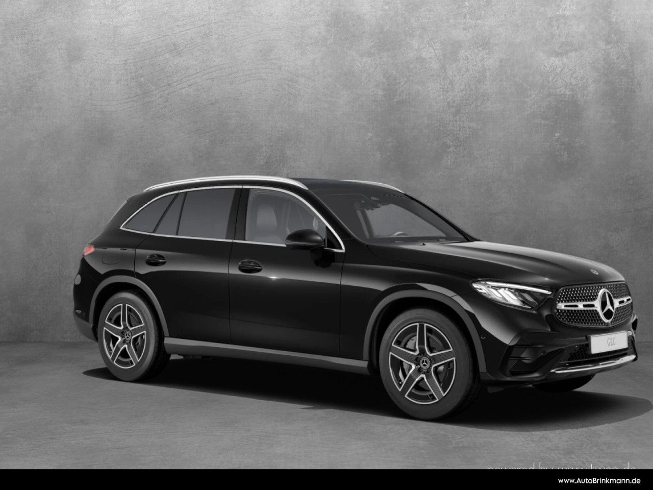Mercedes-Benz GLC – Bild 4