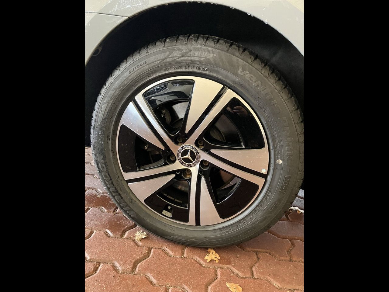 Mercedes-Benz V-Klasse – Bild 21