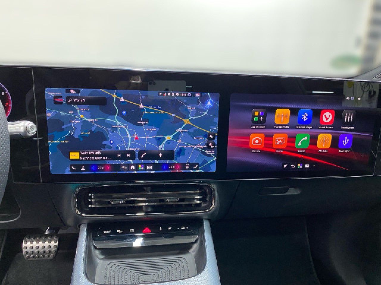 Mercedes-Benz CLA – Bild 9