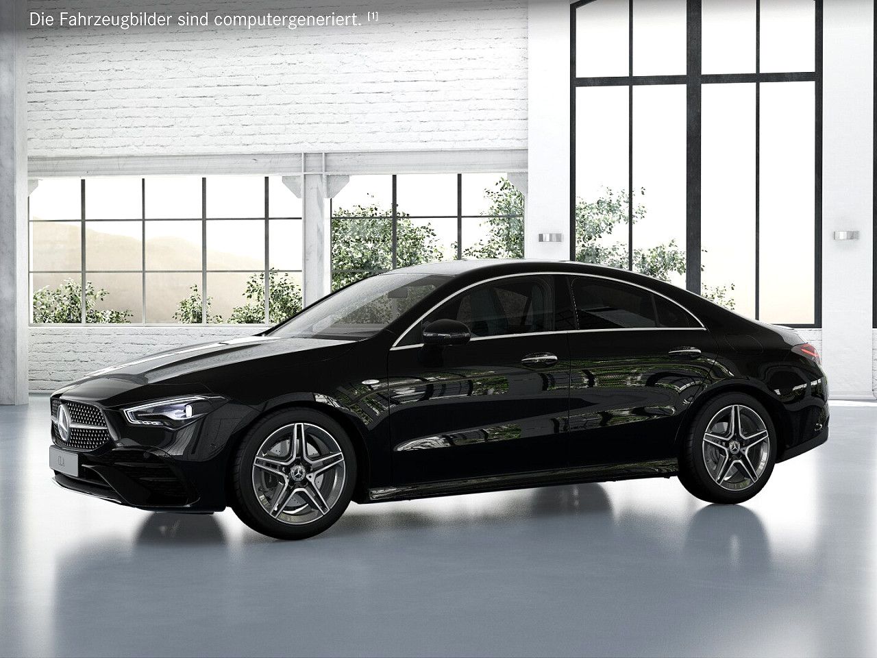 Mercedes-Benz CLA – Bild 13