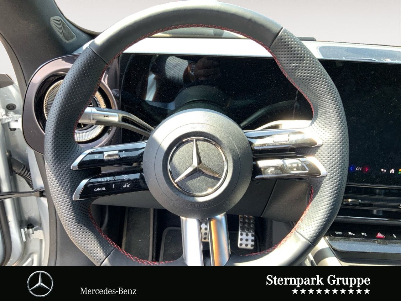 Mercedes-Benz CLA – Bild 12