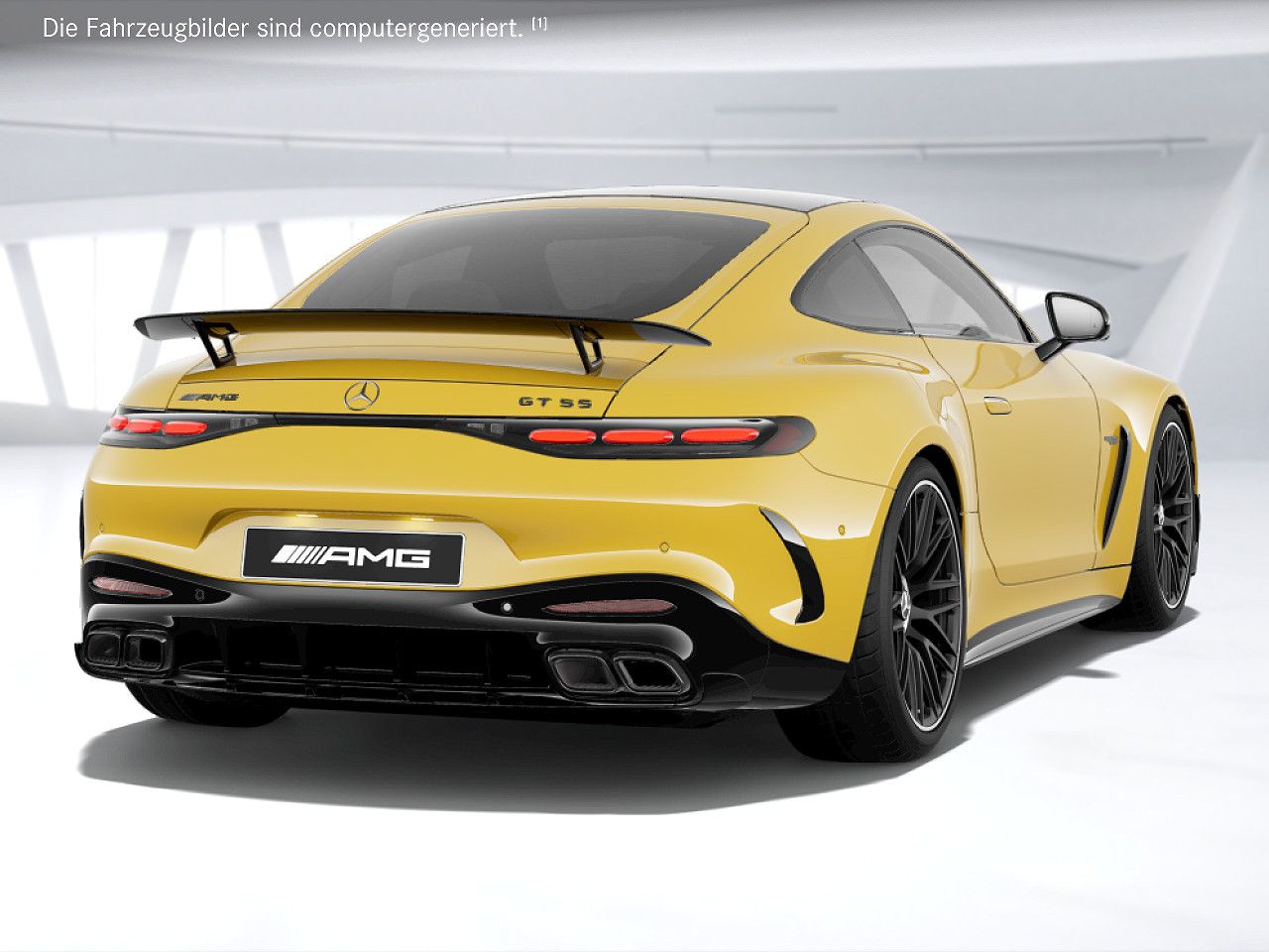 Mercedes-Benz AMG GT – Bild 20