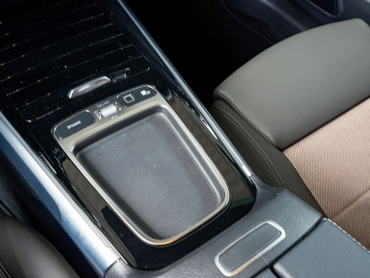 Mercedes-Benz EQB – Bild 14