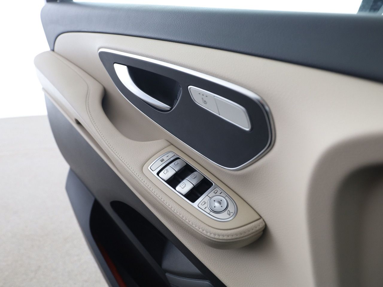Mercedes-Benz Marco Polo – Bild 13