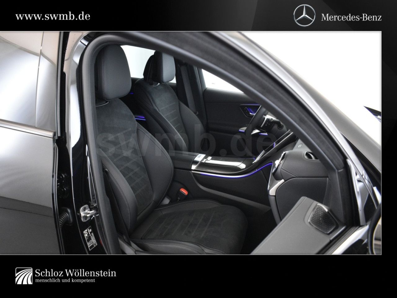 Mercedes-Benz GLC – Bild 3