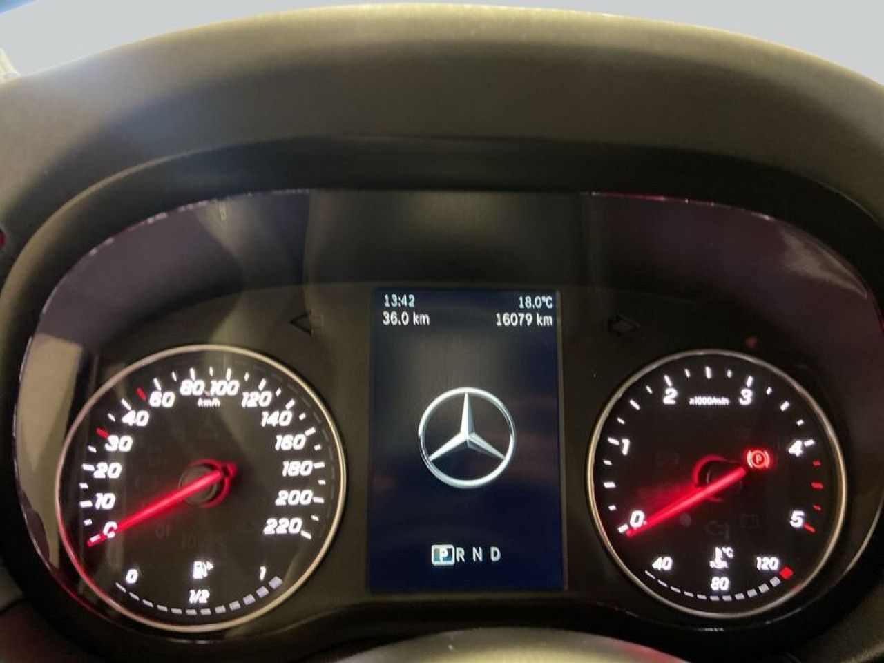 Mercedes-Benz T-Klasse – Bild 17
