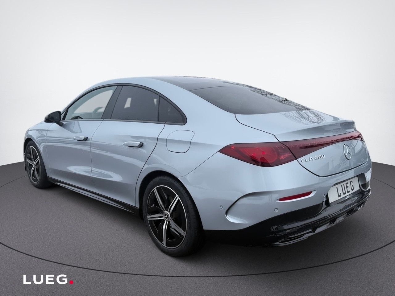 Mercedes-Benz CLA – Bild 3