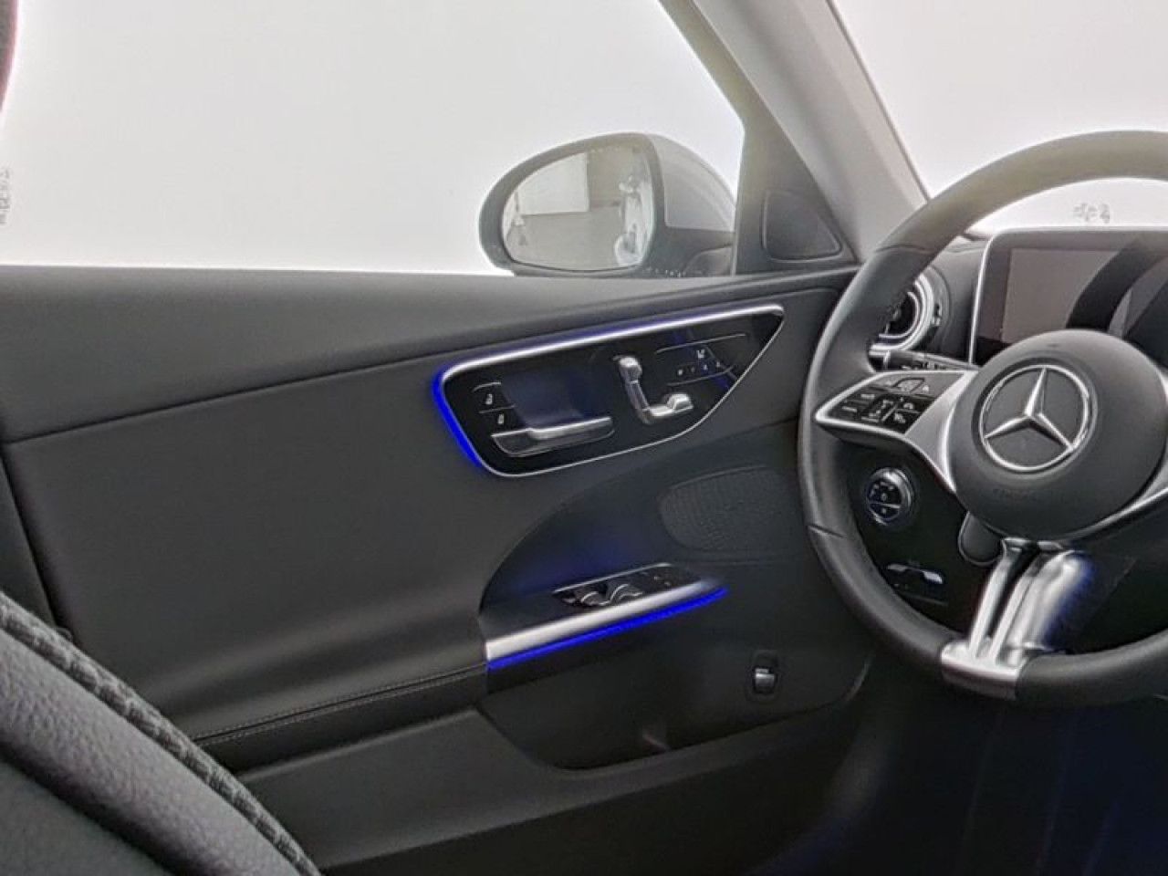 Mercedes-Benz C-Klasse – Bild 8