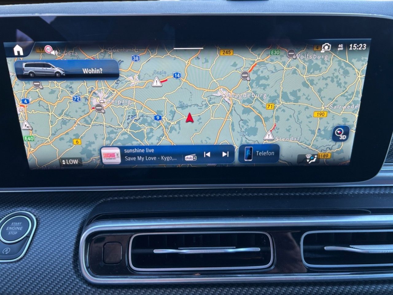 Mercedes-Benz V-Klasse – Bild 7