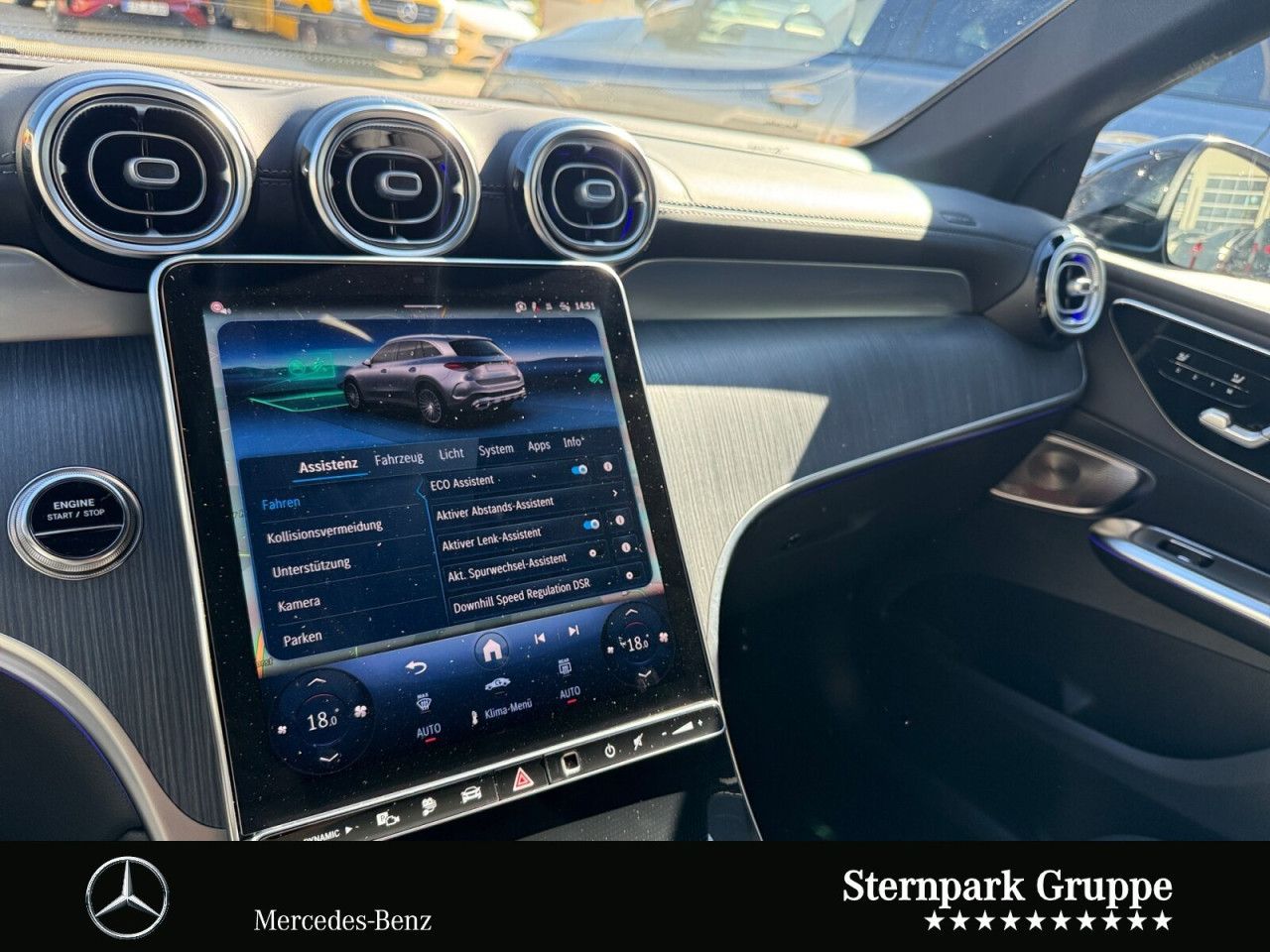 Mercedes-Benz GLC – Bild 20