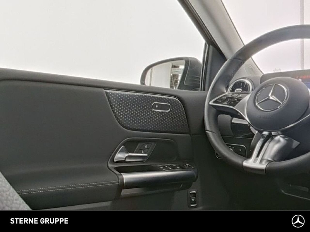 Mercedes-Benz B-Klasse – Bild 8