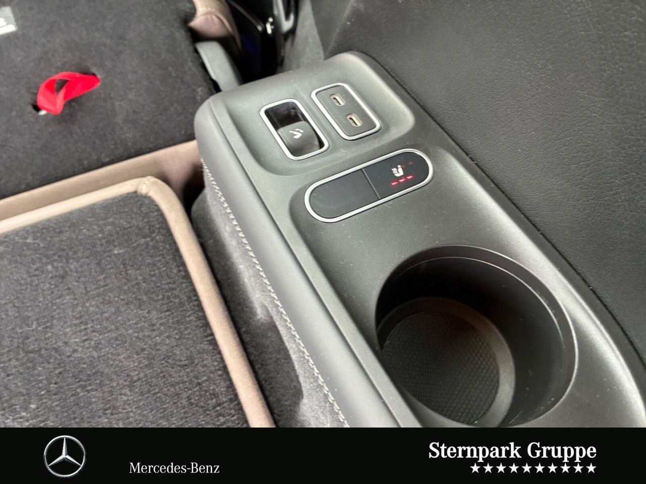 Mercedes-Benz GLS – Bild 28