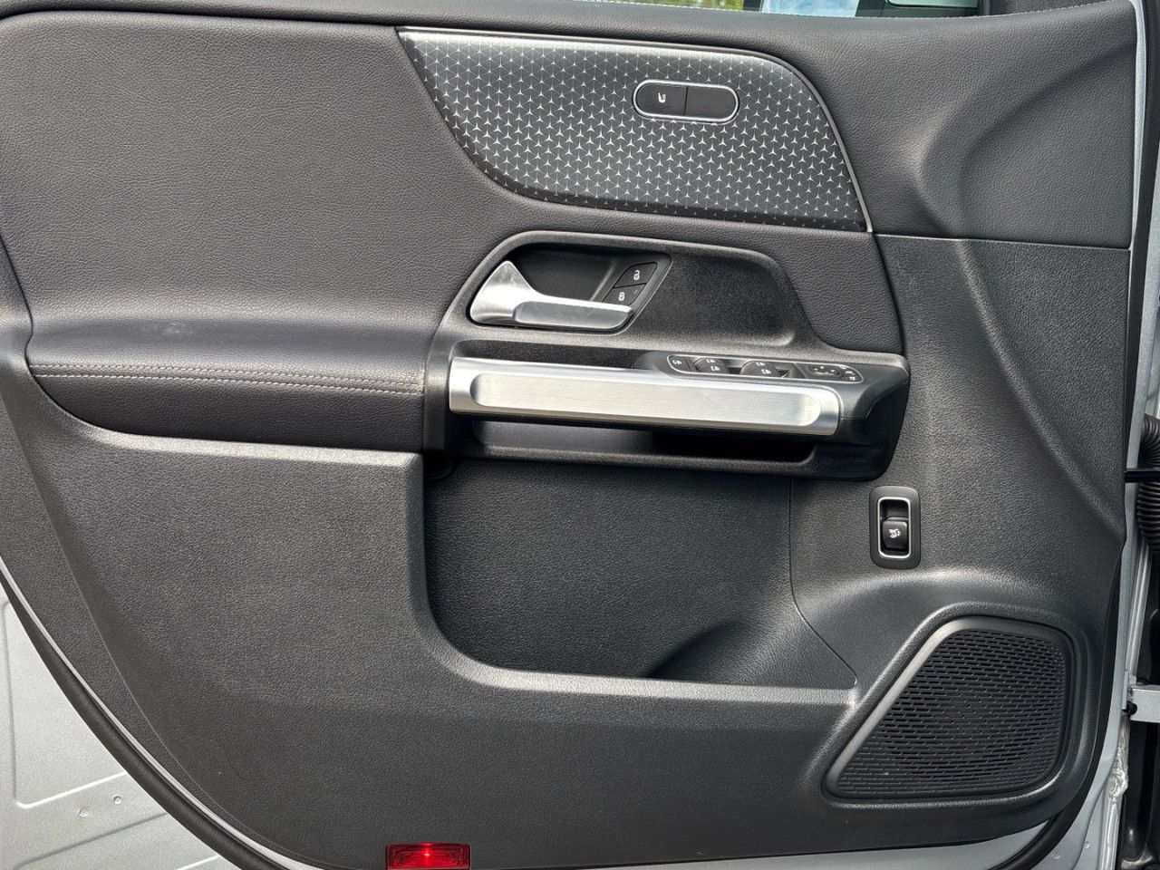 Mercedes-Benz GLB – Bild 3