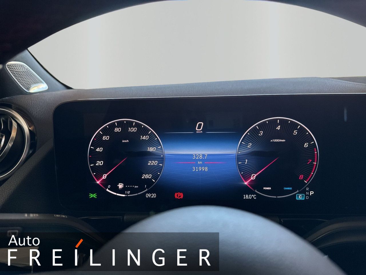 Mercedes-Benz B-Klasse – Bild 6