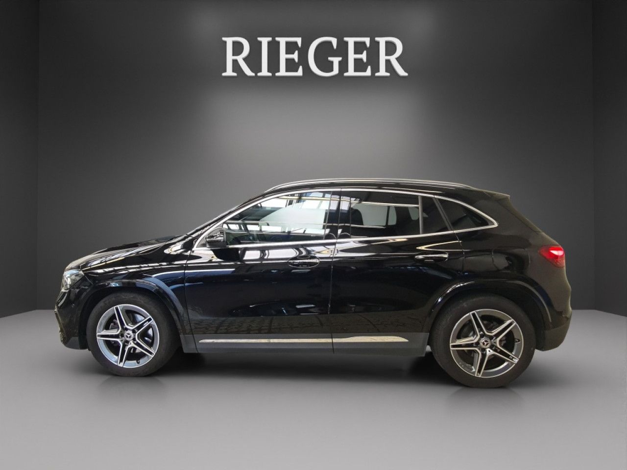 Mercedes-Benz GLA – Bild 5
