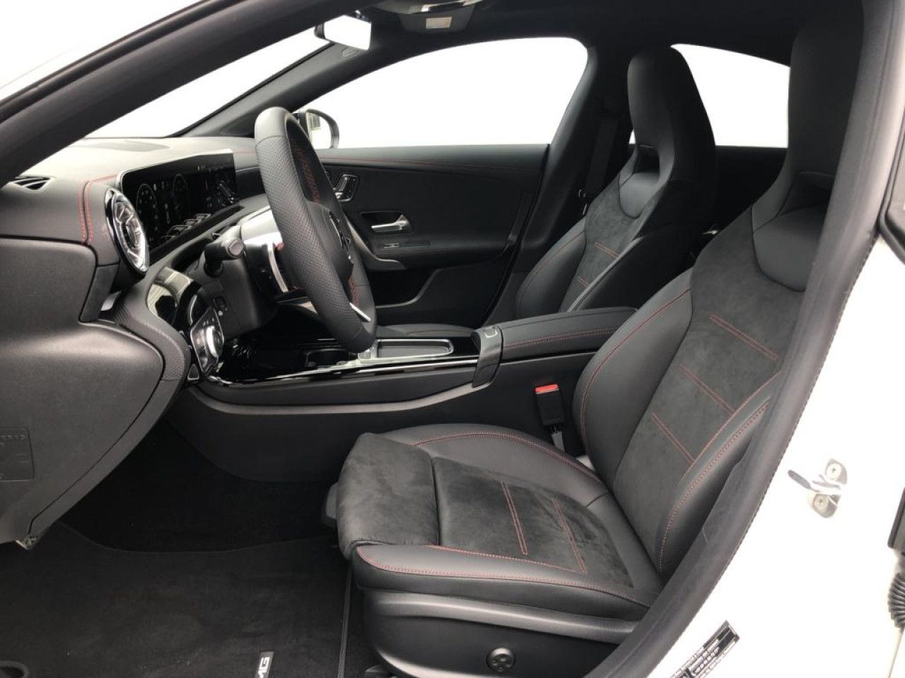 Mercedes-Benz CLA – Bild 5