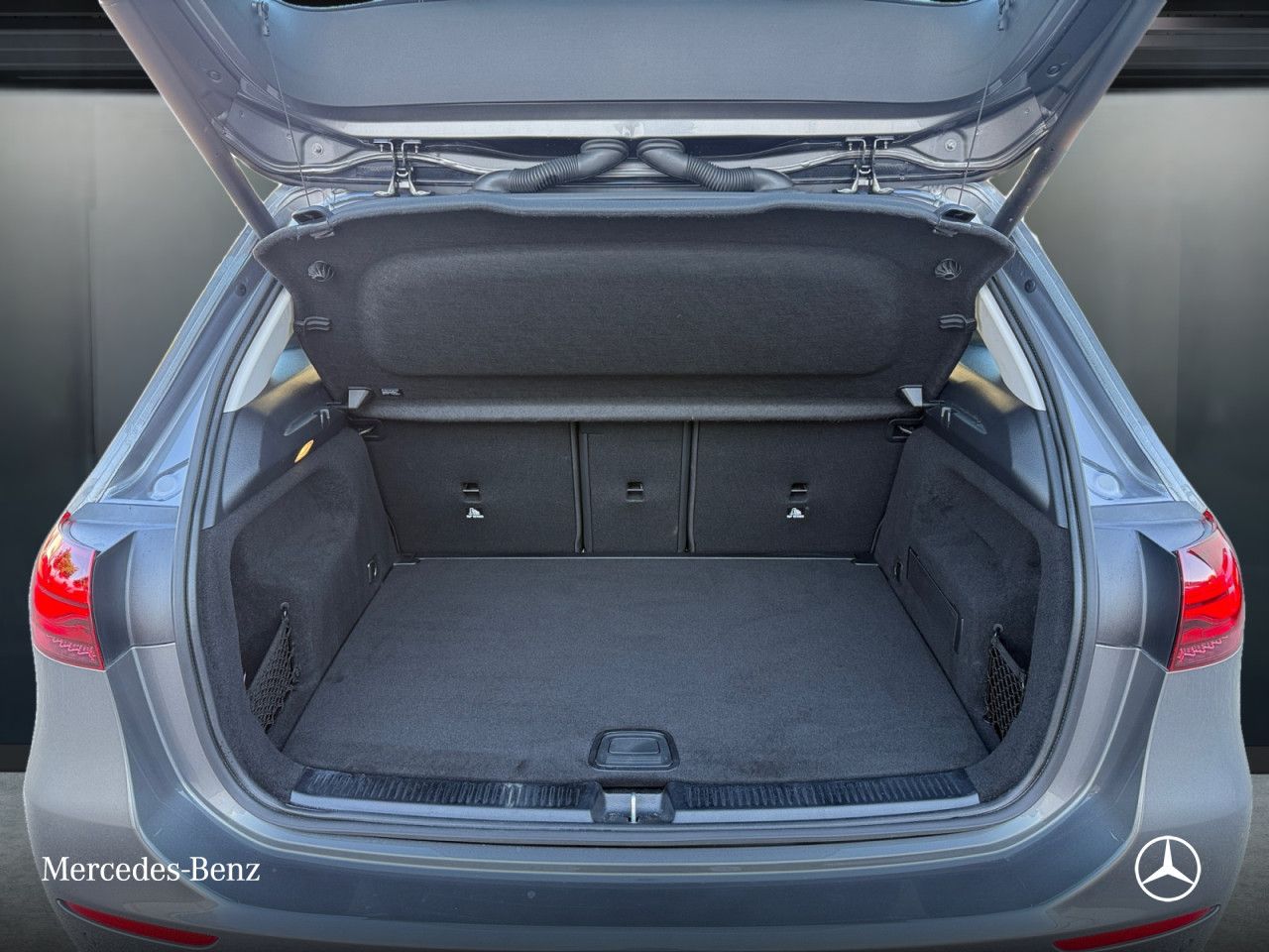 Mercedes-Benz B-Klasse – Bild 5