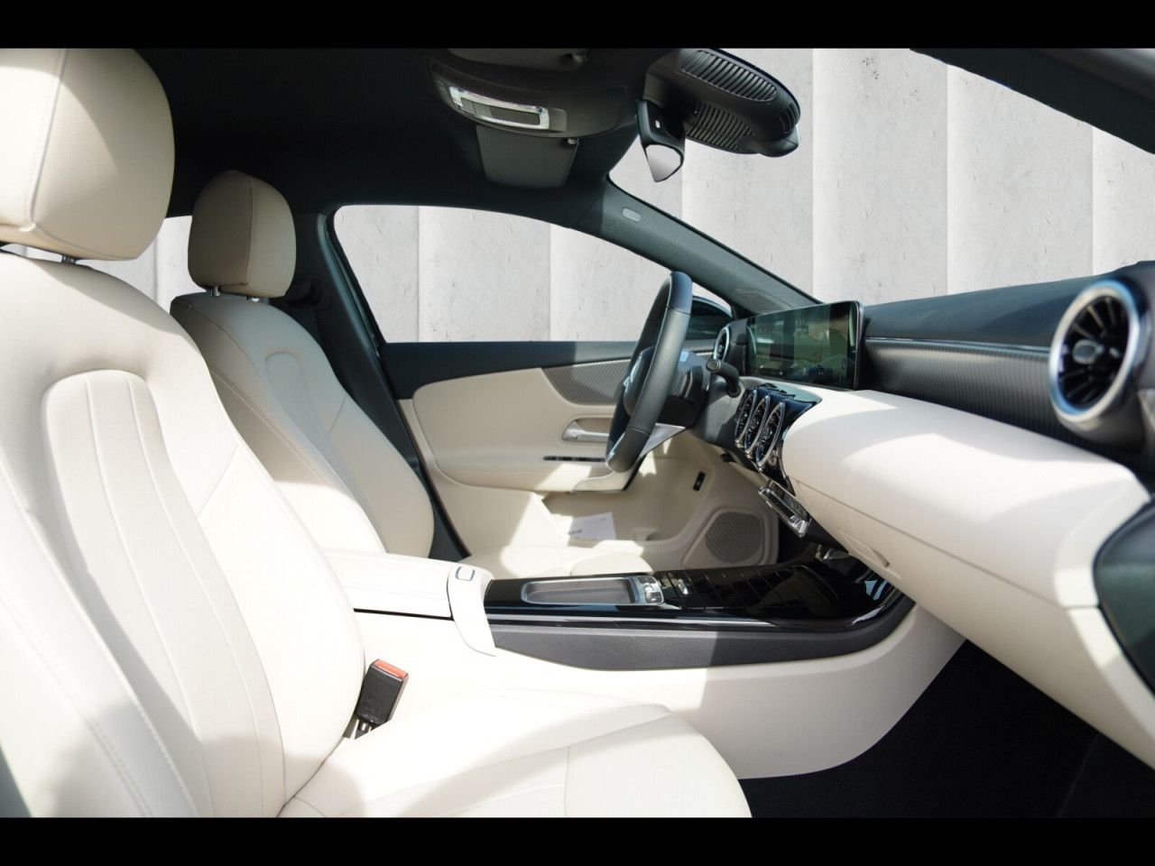 Mercedes-Benz A-Klasse – Bild 9