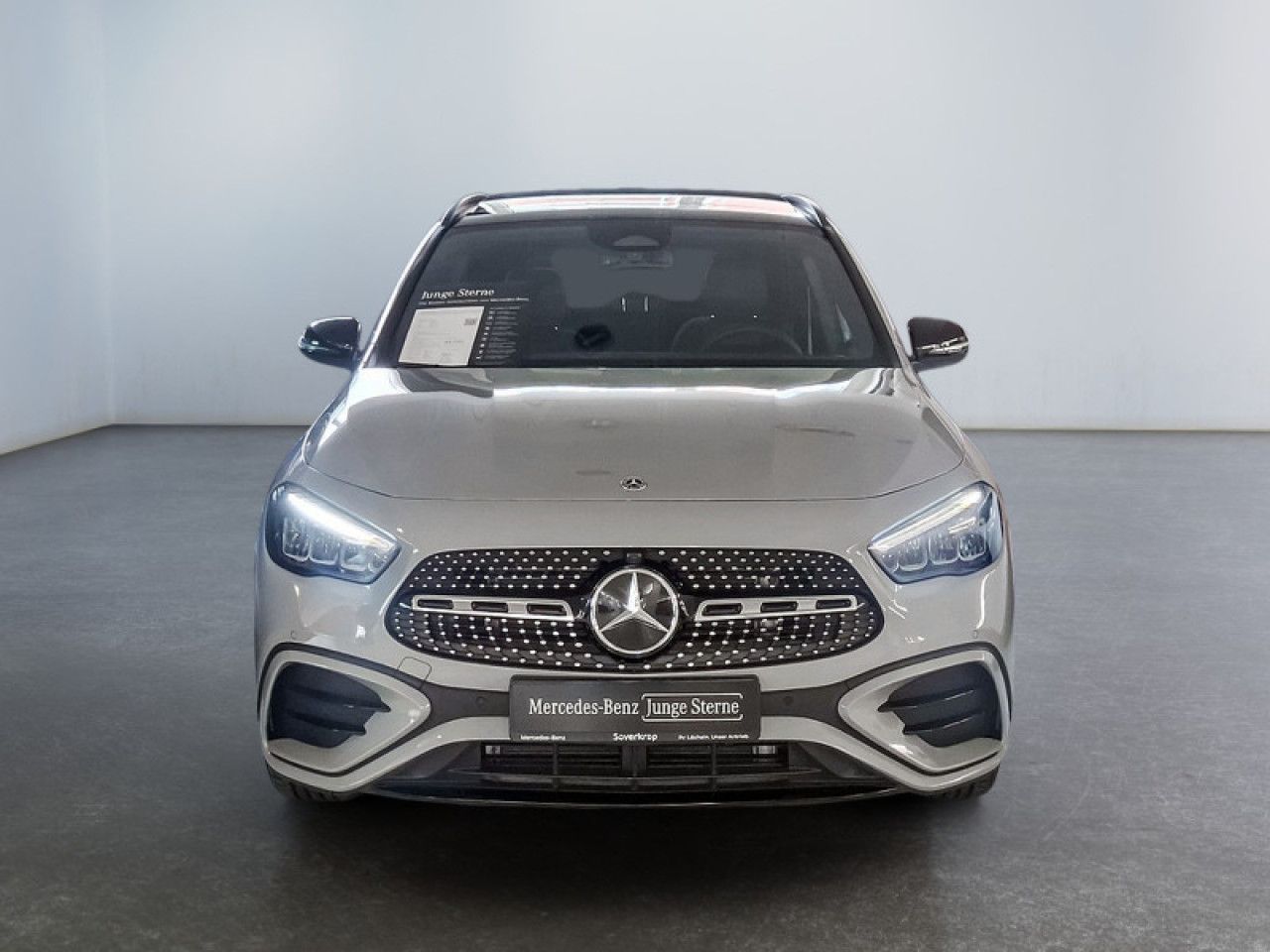 Mercedes-Benz GLA – Bild 2