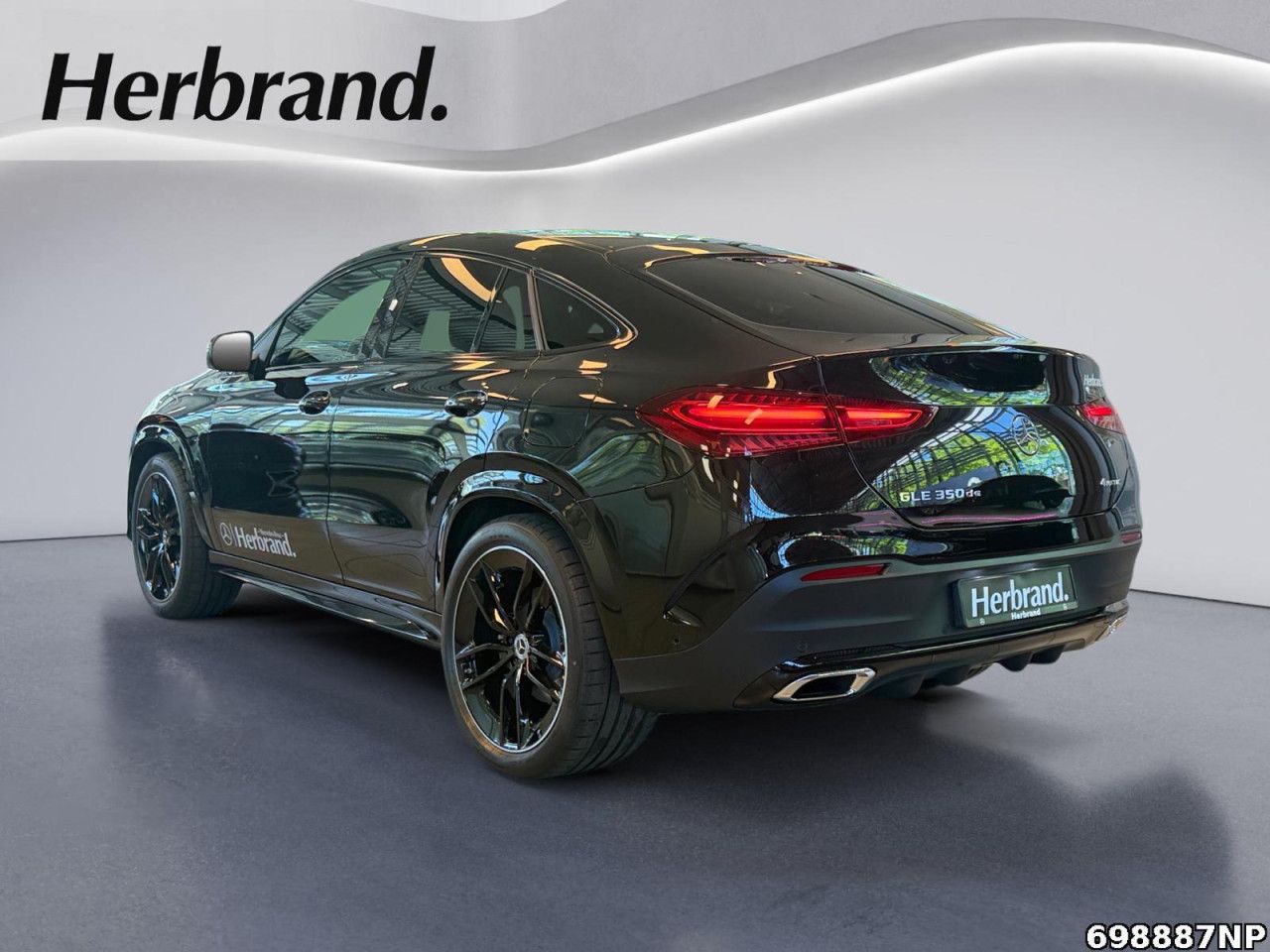 Mercedes-Benz GLE – Bild 4