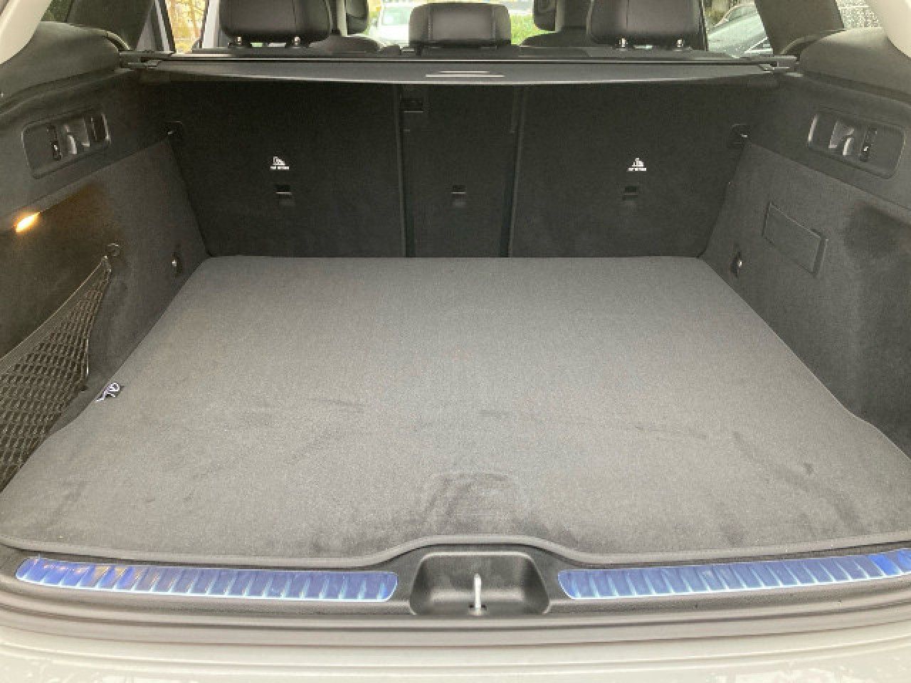 Mercedes-Benz GLC – Bild 13