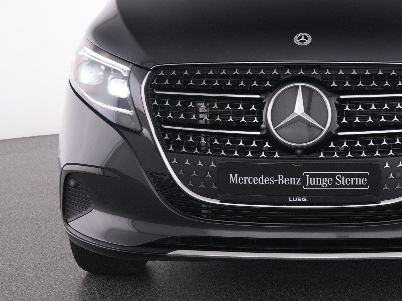 Mercedes-Benz V-Klasse – Bild 16