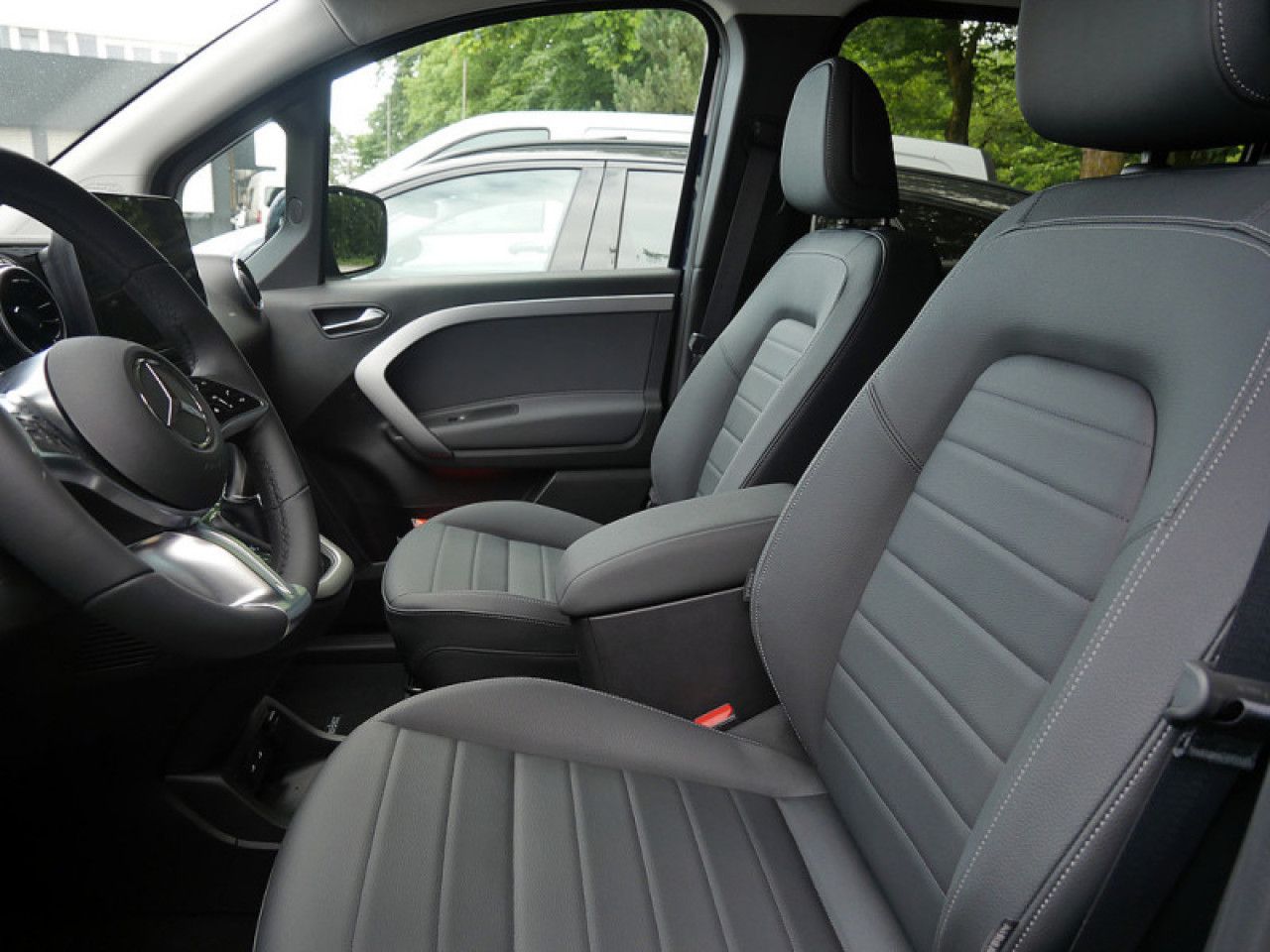 Mercedes-Benz T-Klasse – Bild 12