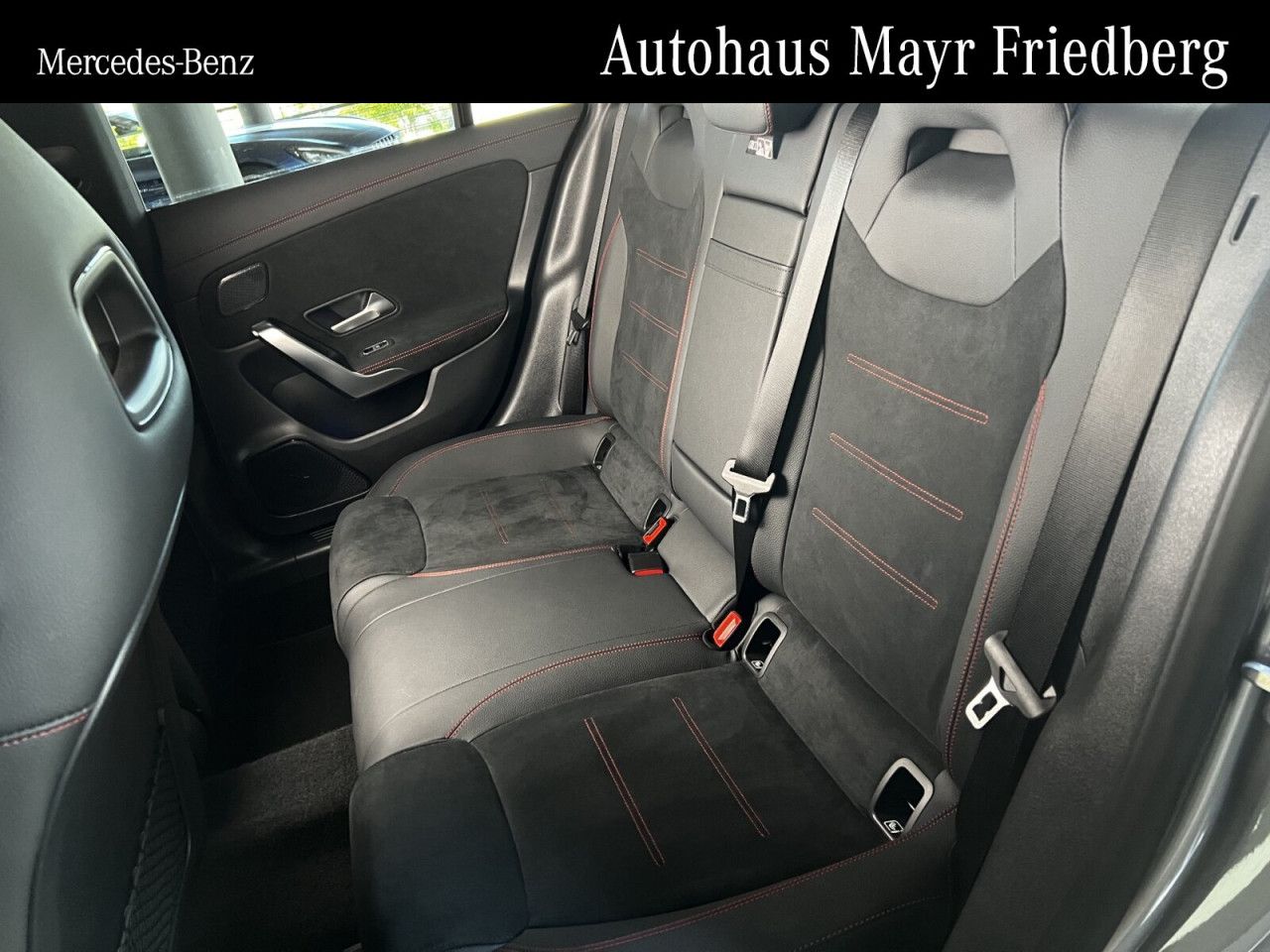 Mercedes-Benz CLA – Bild 15