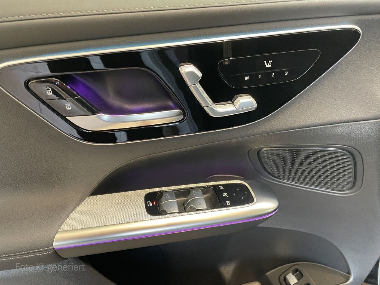 Mercedes-Benz GLC – Bild 14