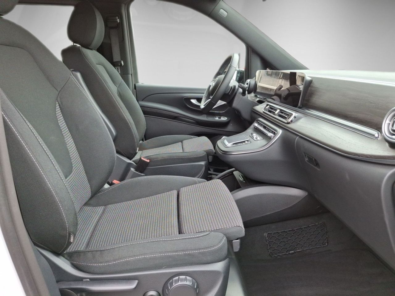 Mercedes-Benz V-Klasse – Bild 6