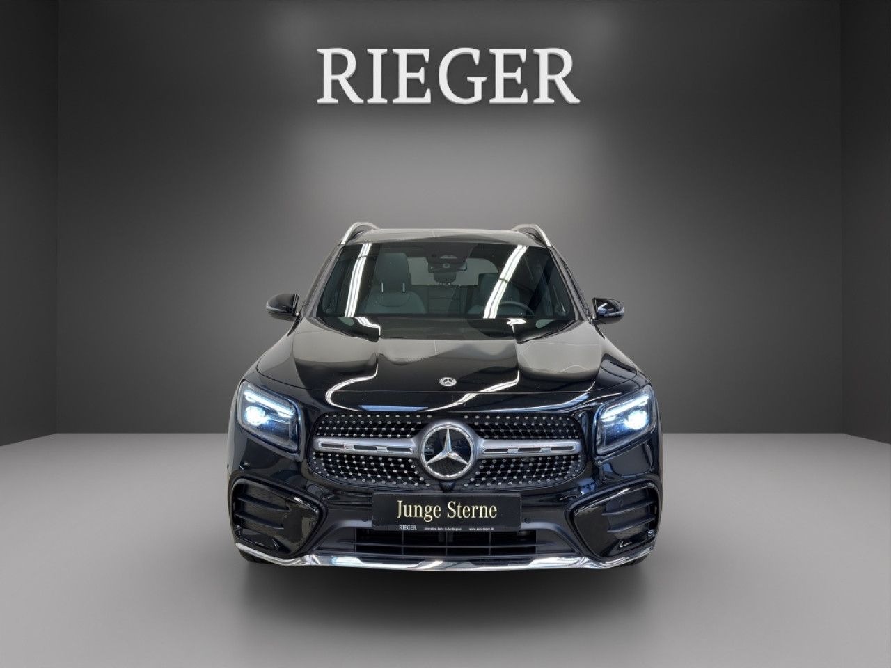 Mercedes-Benz GLB – Bild 2