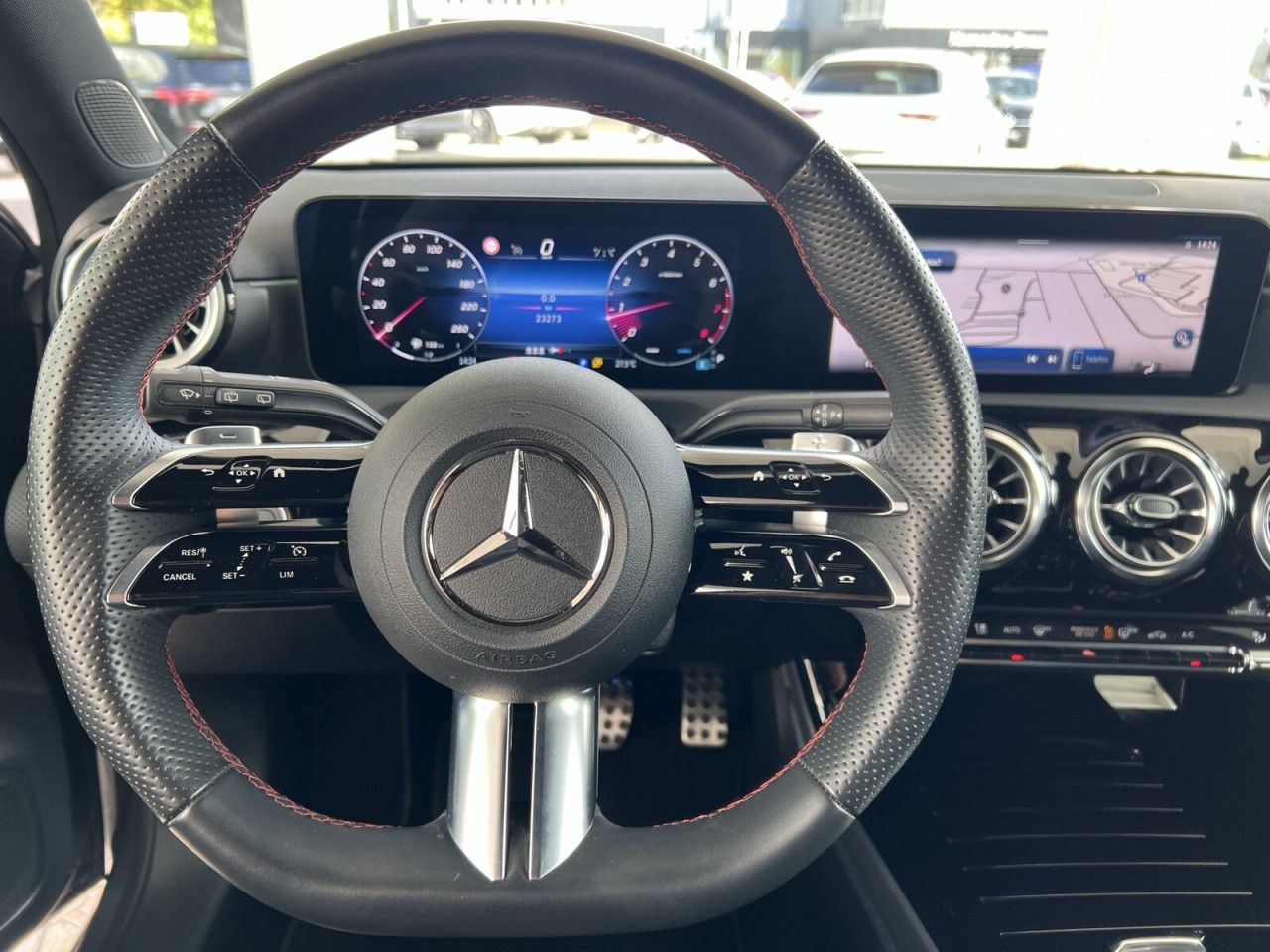 Mercedes-Benz A-Klasse – Bild 14