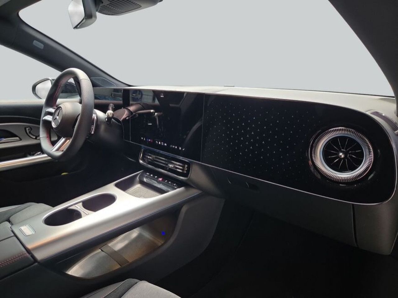 Mercedes-Benz CLA – Bild 16