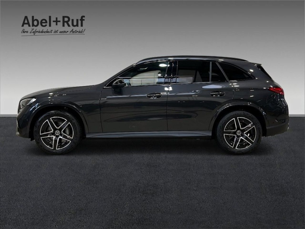 Mercedes-Benz GLC – Bild 3
