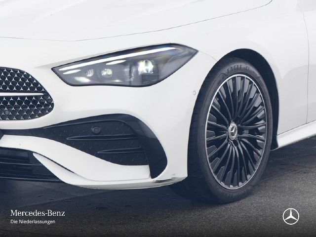 Mercedes-Benz CLE 200
