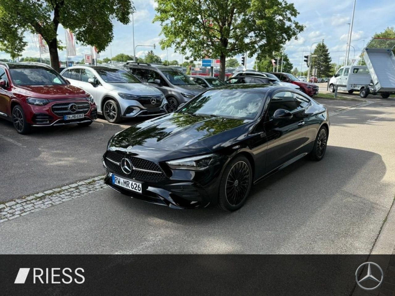 Mercedes-Benz CLE – Bild 7