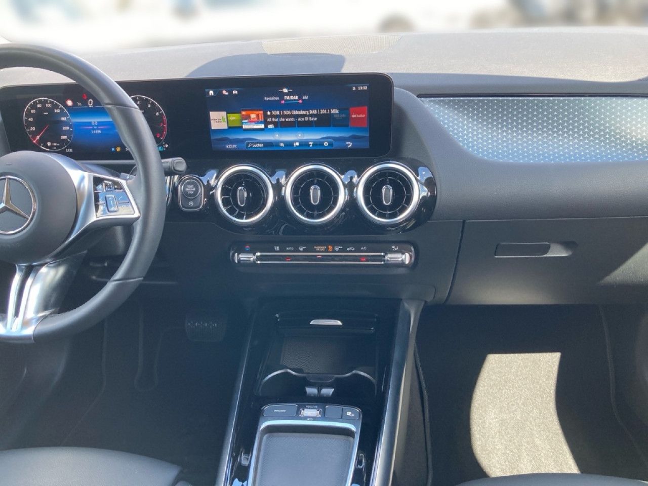 Mercedes-Benz GLA – Bild 12