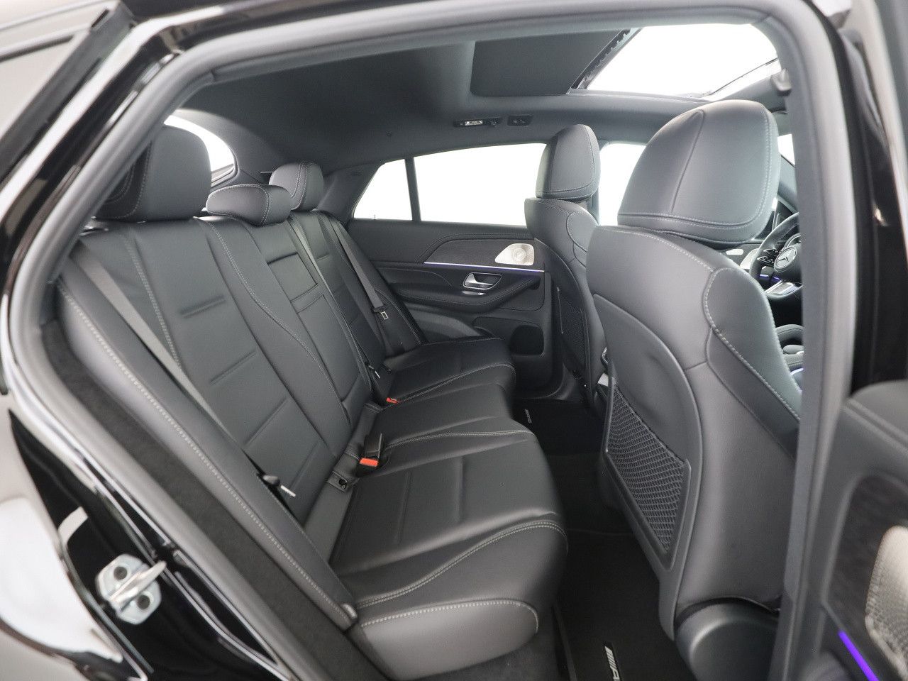 Mercedes-Benz GLE – Bild 14