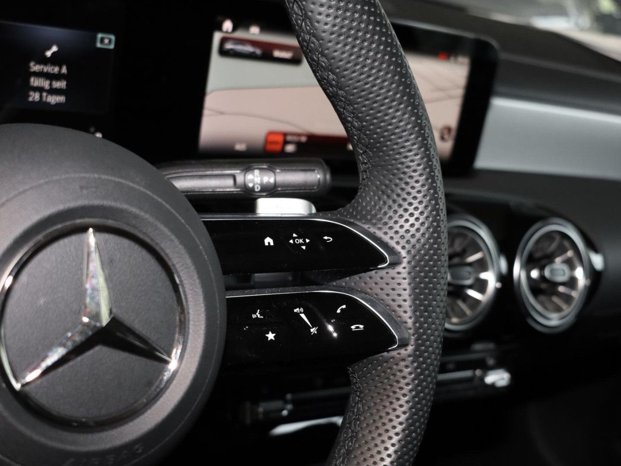 Mercedes-Benz CLA – Bild 16