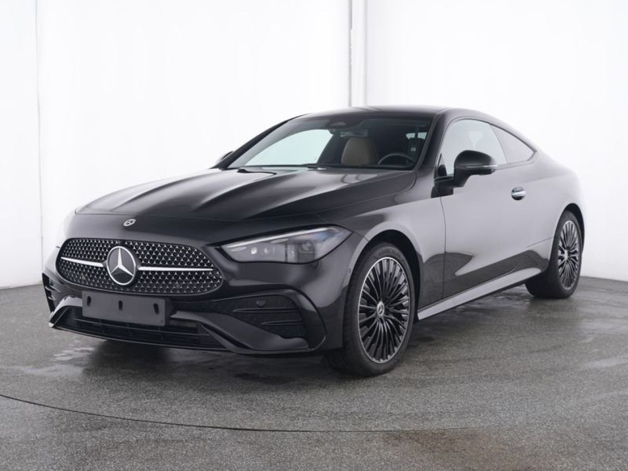 Mercedes-Benz CLE – Bild 10