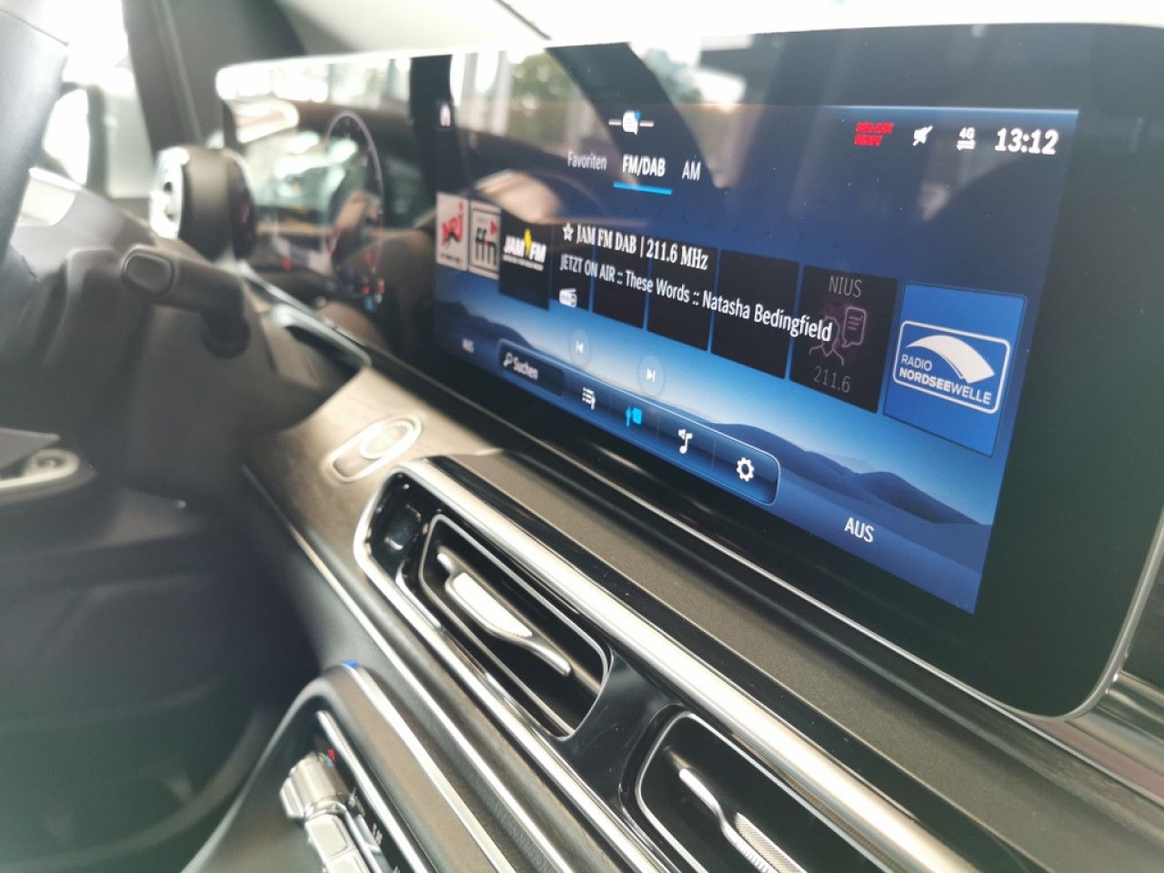 Mercedes-Benz V-Klasse – Bild 23