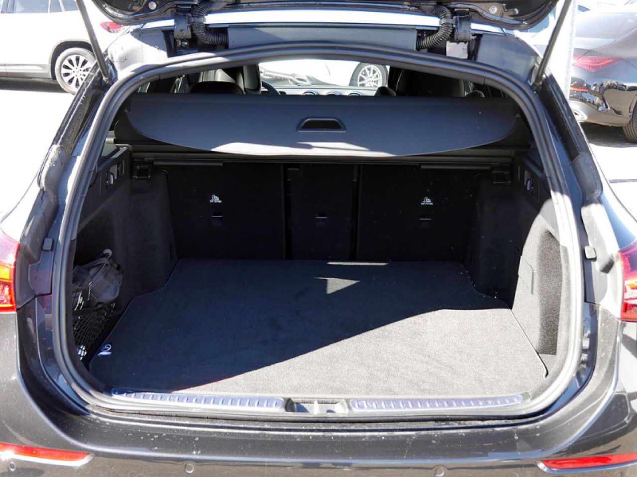 Mercedes-Benz C-Klasse – Bild 7