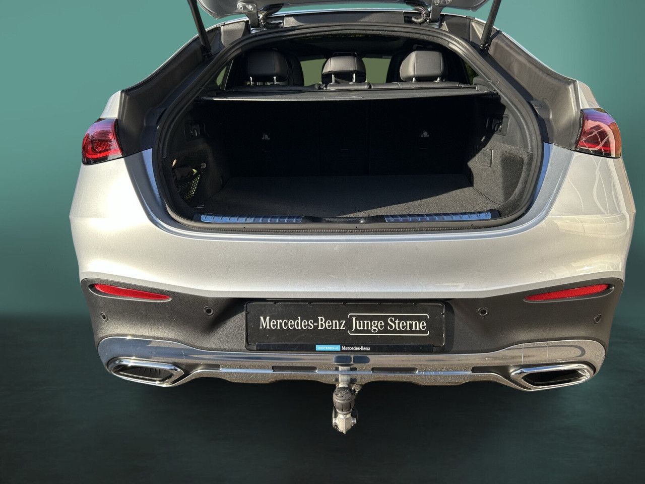 Mercedes-Benz GLC – Bild 9